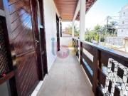 Alugo Apartamento com 3/4 | Cód.: 15225