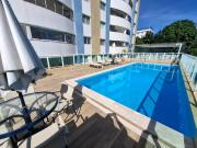 Alugo apartamento com 3/4 no Jardim Aeroporto