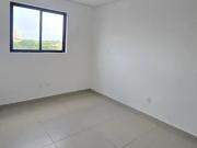 Alugo apartamento com 3/4 sendo todos suãtes...