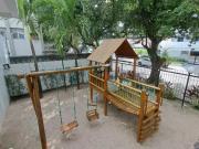 Alugo apartamento com 3 quartos, 2 suÃtes, 2 vagas no...