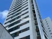 Alugo Apartamento com 3 Quartos e 3 banheiros