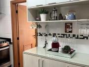 Alugo apartamento com 3 quartos no Anália Franco