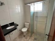 Alugo apartamento com 3 quartos na doca