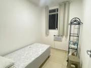 Alugo apartamento com 3 quartos no Ville Solare Belém PA