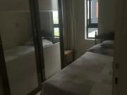 Alugo apartamento com 3 quartos t9do mobiliado na...