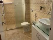 Alugo apartamento com 4 quartos na beira mar de Boa...