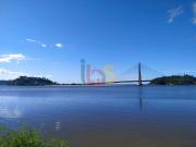 Alugo Apartamento com Localização Privilegiada com 1/4 |...