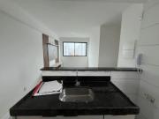 Alugo Apartamento com mÃ³veis embutidos 2 quartos