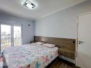 Alugo apartamento com varanda Gourmet no Belém