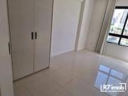 Alugo apartamento com vista mar em Jardim Armação 3...