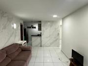 Alugo apartamento com vista pro mar em Ponta Negra, 2...