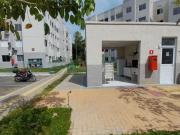 Alugo apartamento cond conquista marinas ponta negra... Alugo apartamento cond conquista marinas ponta negra...