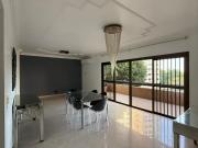 Alugo apartamento condominio saint honore