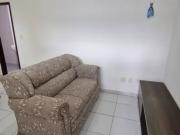 Alugo Apartamento de 01 quartos nos BancÃ¡rios