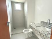 Alugo apartamento de 114m² | 03 quartos, sendo uma suíte...