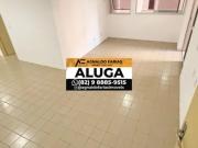 Alugo apartamento de 116m², em Ponta Verde Maceió AL