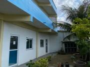 Alugo apartamento de 1 quarto apenas em flores