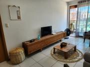 Alugo Apartamento de 1 quarto Mobiliado Cabo Branco João...