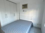 Alugo apartamento de 1 quarto mobiliado em recife Alugo apartamento de 1 quarto mobiliado em recife