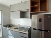 Alugo apartamento de 1 quarto Mobiliado Jardim GoiÃ¡s