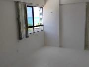 Alugo apartamento de 1 quarto na quadra do mar. Vista...