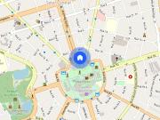 Alugo apartamento de 2 Suítes próximo ao parque vaca...