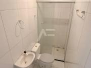 Alugo apartamento de 3/4, 65 mÂ² em Jacarecica MaceiÃ³ AL