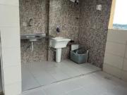 Alugo apartamento de 3/4 no Ed Rio das pedras na A....