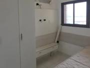 Alugo apartamento de 3 quartos no jardins