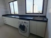 Alugo Apartamento de 3 quartos sem mobÃlia no Espinheiro