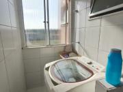 Alugo apartamento direto com própretario