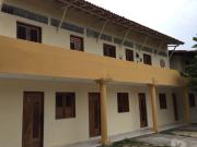 Alugo Apartamento dois quartos com garagem Parnaíba PI...