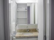 Alugo apartamento edifãcio mandarim mobiliado 1 /4 2â...