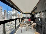ALugo apartamento Edificio Rio Nilo 3 suites 147m2 02... ALugo apartamento Edificio Rio Nilo 3 suites 147m2 02...