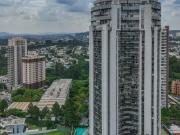 Alugo apartamento em Alphaville Barueri