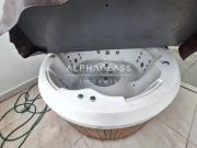 Alugo apartamento em Alphaville EdifÃcio Fatto