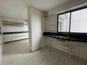 Alugo Apartamento Jardim Casa Forte 4 suÃtes 3 vagas