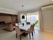 Alugo Apartamento MobilÃado CondomÃnio Reserva Ibiapaba