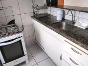 Alugo apartamento mobilia no EDF. Prefeito Augusto...