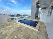 Alugo Apartamento Mobiliado, 01 DormitÃ³rio, Lazer...