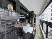 Alugo apartamento Mobiliado