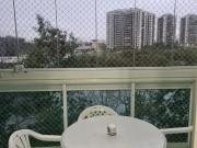 Alugo apartamento Mobiliado, 2 quartos, 1 suite...