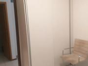 Alugo apartamento mobiliado