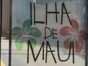 Alugo apartamento mobiliado