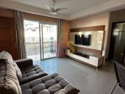 Alugo Apartamento Mobiliado a 400 metros da Praia |...