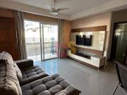Alugo Apartamento Mobiliado a 400 metros da Praia |...