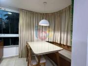 Alugo Apartamento Mobiliado | Cód.: 15928