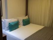 Alugo apartamento mobiliado com 2 quartos em boa viagem...