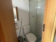 Alugo Apartamento mobiliado com 2 suítes no umarizal...