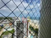 Alugo Apartamento Mobiliado com Vista Lateral Mar |...
